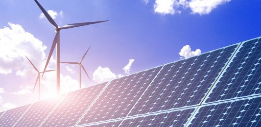 Tipos de energías renovables | Solar, eólica, hidráulica… Tipos de energias renovables | Solar, eolica, hidraulica