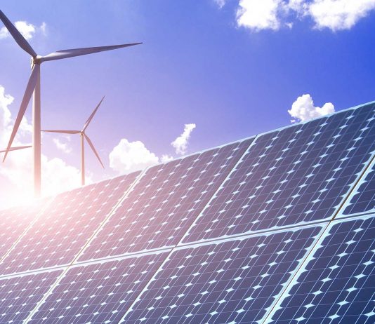 Tipos de energías renovables | Solar, eólica, hidráulica… Tipos de energias renovables | Solar, eolica, hidraulica