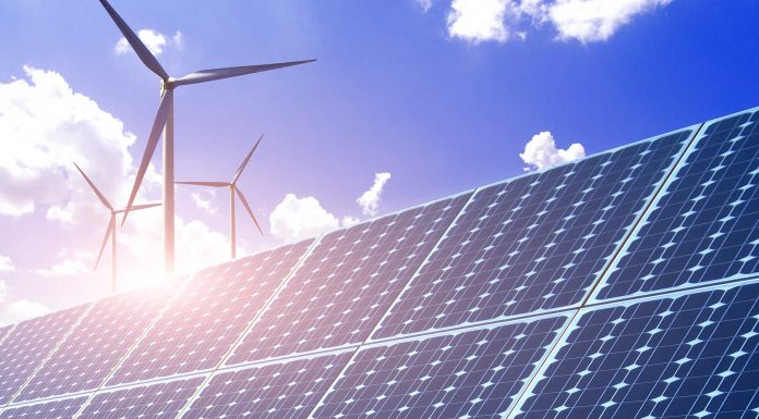 Tipos de energías renovables | Solar, eólica, hidráulica… Tipos de energias renovables | Solar, eolica, hidraulica