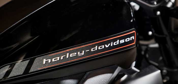 Características de la de la Harley-Davidson LiveWire