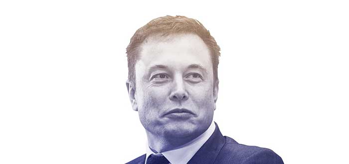 ¿Qué piensa Elon Musk del futuro?
