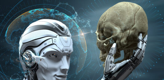 10 riesgos de la inteligencia artificial | ¿El fin de la humanidad?