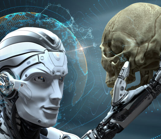 10 riesgos de la inteligencia artificial | ¿El fin de la humanidad?