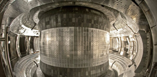 Récord de temperatura en un reactor de fusión: 100 millones de ºC Récord de temperatura en un reactor de fusión: 100 millones de ºC