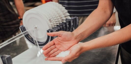 Malta | El proyecto de Alphabet para almacenar energía en Sal Malta | El proyecto de Alphabet para almacenar energía en Sal