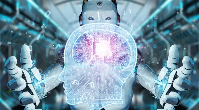 Tipos de Inteligencia Artificial | Débil, general y súper-inteligencia