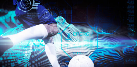 El deporte da un paso hacia el futuro El deporte da un paso hacia el futuro 2