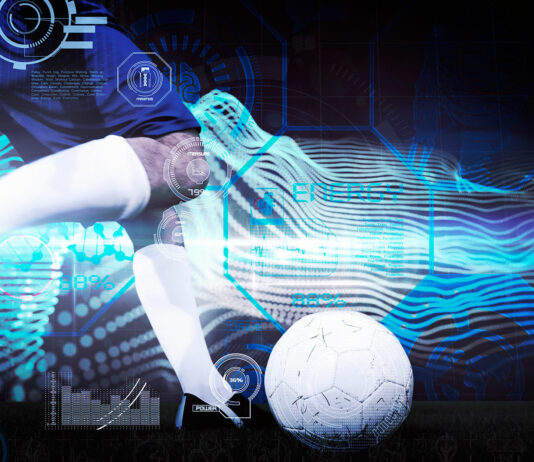 El deporte da un paso hacia el futuro El deporte da un paso hacia el futuro 2