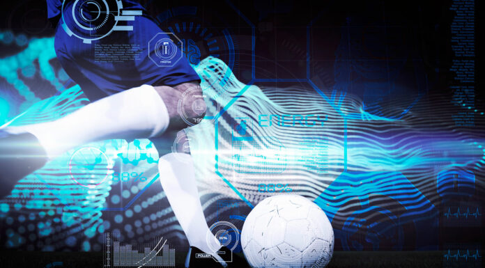 El deporte da un paso hacia el futuro El deporte da un paso hacia el futuro 2