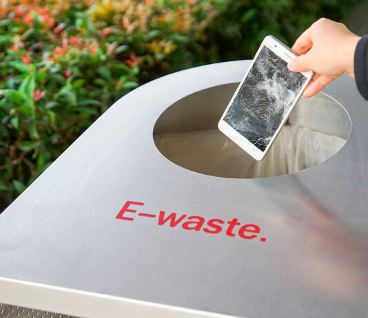Un panorama medioambiental en entredicho por el e-waste Un panorama medioambiental en entredicho por el e-waste 1