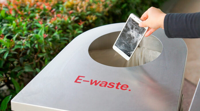 Un panorama medioambiental en entredicho por el e-waste Un panorama medioambiental en entredicho por el e-waste 1