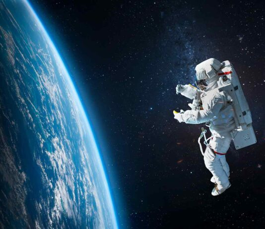 Exploración espacial | 10 grandes hitos de los últimos años Exploración Espacial