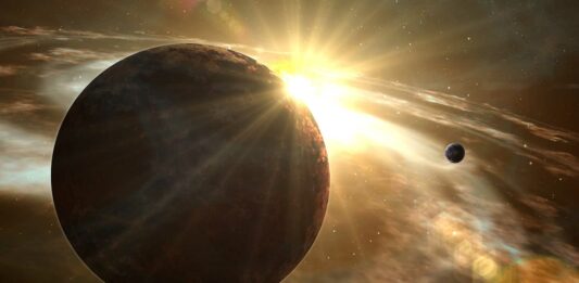 Exoplanetas | ¿Qué son? ¿Son habitables? Últimos descubrimientos Exoplanetas principal