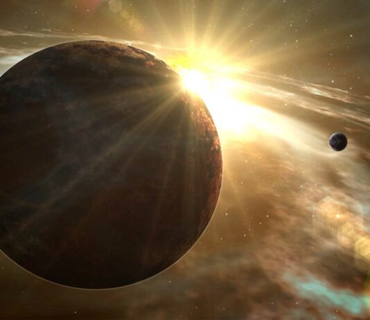 Exoplanetas | ¿Qué son? ¿Son habitables? Últimos descubrimientos Exoplanetas principal