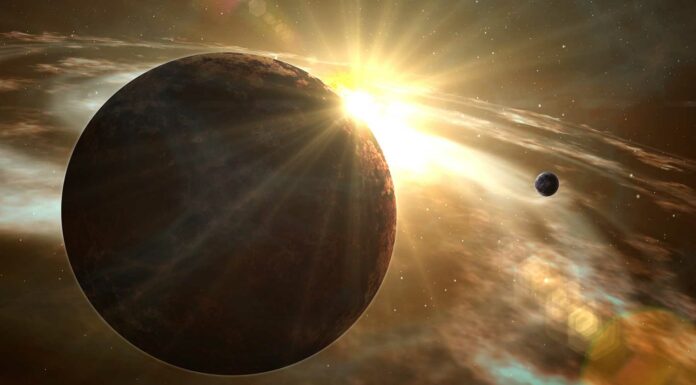 Exoplanetas | ¿Qué son? ¿Son habitables? Últimos descubrimientos Exoplanetas principal