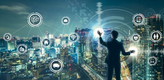 Internet de las cosas | Qué es y cómo cambiará el mundo Internet of Things principal