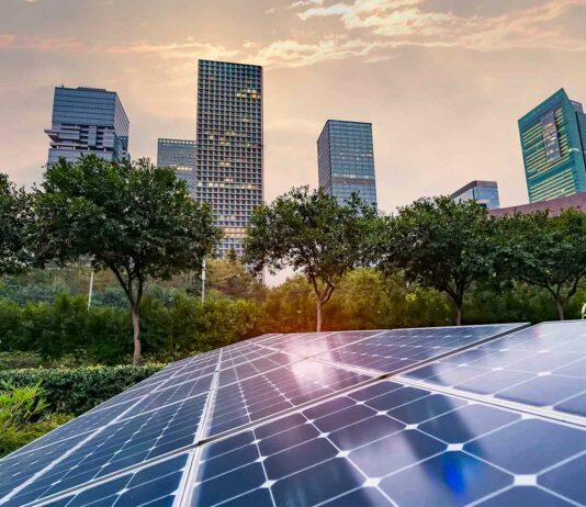 Energías renovables | Qué son, tipos, características, ventajas Energías renovables