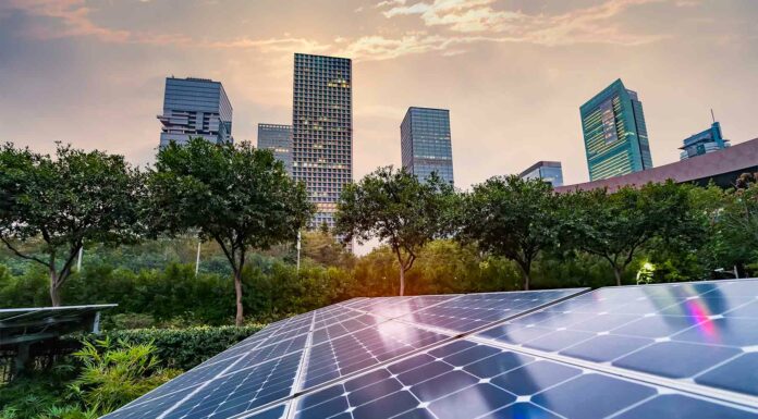 Energías renovables | Qué son, tipos, características, ventajas Energías renovables