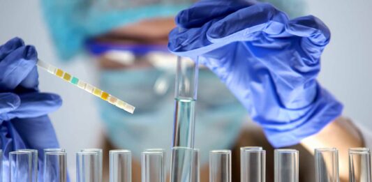 Fábrica de órganos humanos llegaría en 10 años Fabrica de órganos humanos principal