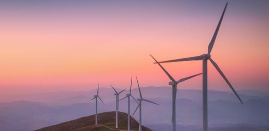 Energía eólica | Todo lo que necesitas saber sobre la energía del futuro