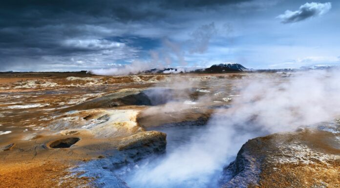 Energía geotérmica | ¿En qué consiste la energía más poderosa?
