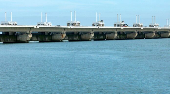 Energía mareomotriz | Qué es, cómo funciona y situación actual Energía Mareomotriz principal