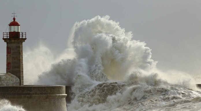 Energía undimotriz | Qué es, ventajas y situación actual Energía undimotriz