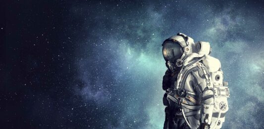 El perfume de la NASA que te hará saber cómo huele el espacio Perfume de la NASA