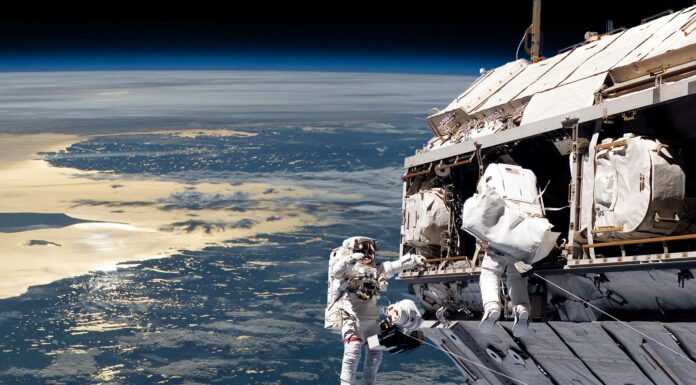 Turismo espacial | Historia, empresas, precios, hitos y perspectivas futuras Viajes al espacio Principal