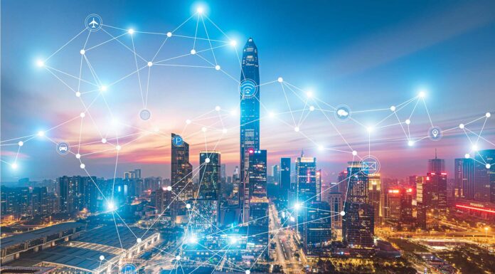 5G | ¿Qué es? ¿Es peligroso? Mitos y verdades Ciudad conectada