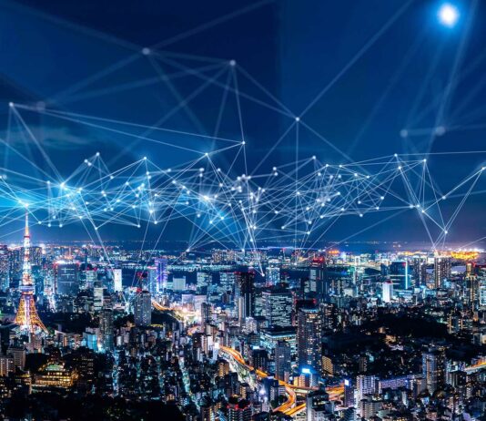 Smart city o ciudad inteligente | Las ciudades del futuro Smart City Principal