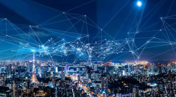 Smart city o ciudad inteligente | Las ciudades del futuro Smart City Principal