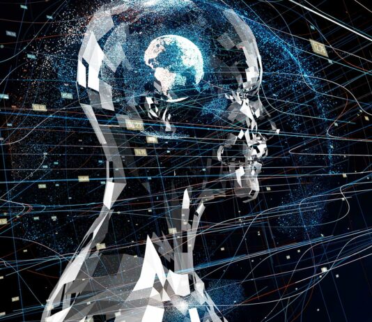 Transhumanismo | Apuesta por la evolución artificial de los humanos 1 Transhumanismo princial