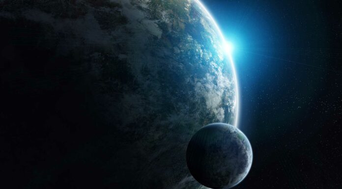 KOI-456.04 | Un exoplaneta «espejo» de la Tierra y posiblemente habitable