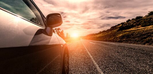 Autos solares | Qué son, cómo funcionan, primeros prototipos auto solar en carretera