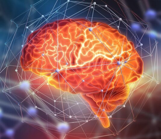 Deep learning o aprendizaje profundo | Qué es, cómo funciona, aplicaciones cerebro-conexiones-neuronales