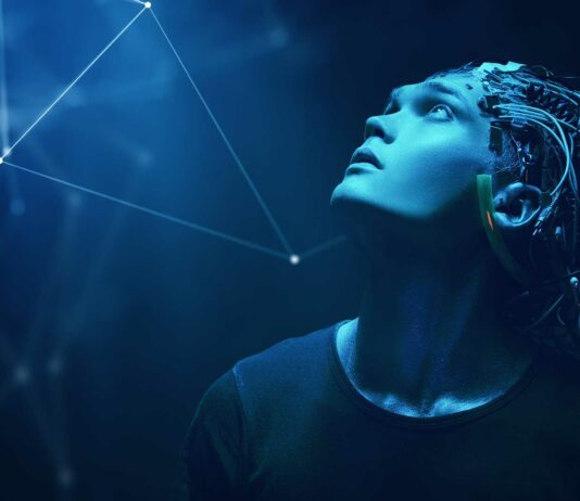 Cyborg | ¿El hombre-máquina del futuro? Humano convertido en cyborg