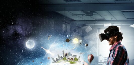 Realidad virtual | Qué es, tipos, ventajas y desventajas