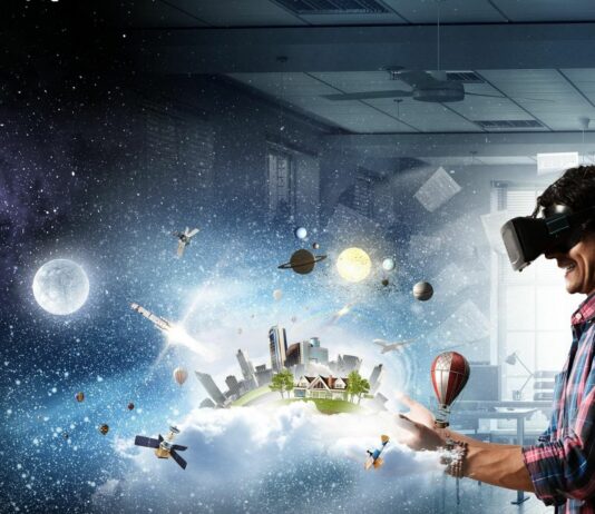 Realidad virtual | Qué es, tipos, ventajas y desventajas