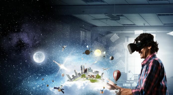 Realidad virtual | Qué es, tipos, ventajas y desventajas