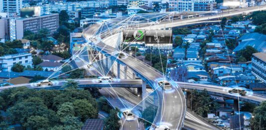 Carreteras inteligentes | Conduciendo hacia el futuro viario Carreteras inteligentes