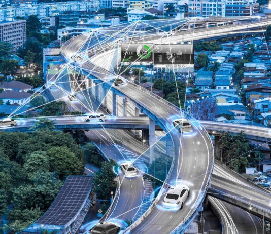 Carreteras inteligentes | Conduciendo hacia el futuro viario Carreteras inteligentes