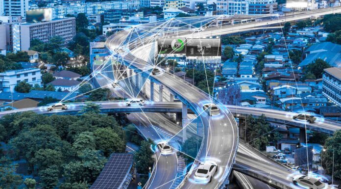 Carreteras inteligentes | Conduciendo hacia el futuro viario Carreteras inteligentes