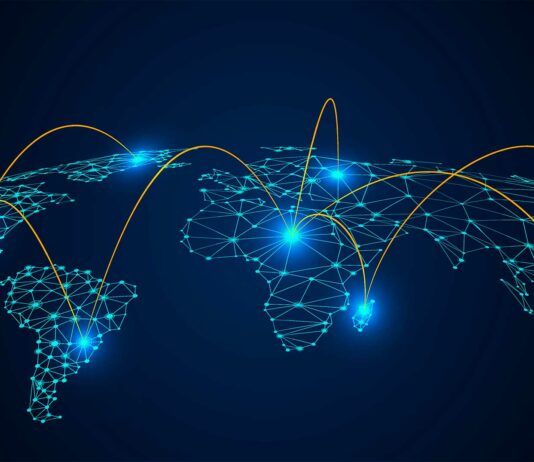 Qué es el internet cuántico y cómo revolucionará las futuras comunicaciones Internet Cuántico PR