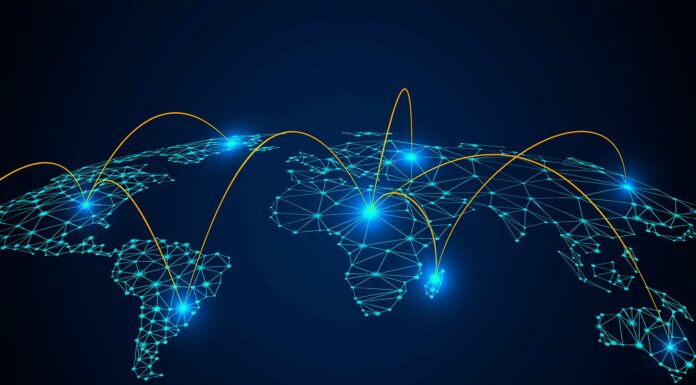 Qué es el internet cuántico y cómo revolucionará las futuras comunicaciones Internet Cuántico PR