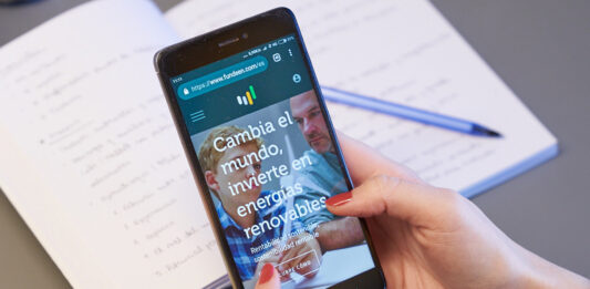 Fundeen | Por una «rentabilidad sostenible y una sostenibilidad rentable» App de Fundeen