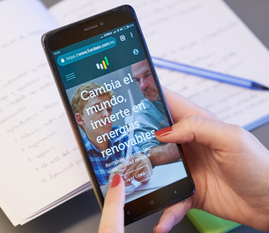 Fundeen | Por una «rentabilidad sostenible y una sostenibilidad rentable» App de Fundeen