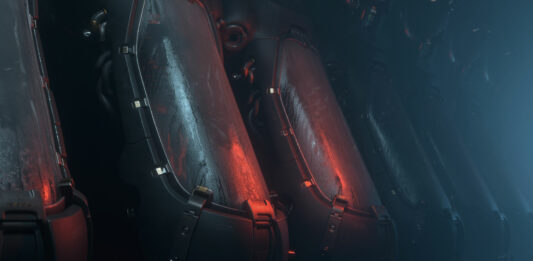 Criogenización | ¿Es la suspensión criogénica una promesa de vida eterna? Cápsula de criogenización