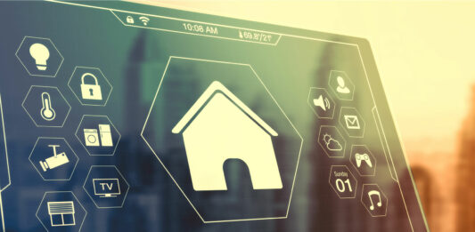 Qué es la domótica | Las casas inteligentes ya están aquí y esto es lo que necesitas saber casa-inteligente-tablet