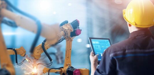 Cobot o robot colaborativo | ¿Qué es? ¿Será el nuevo coworker?